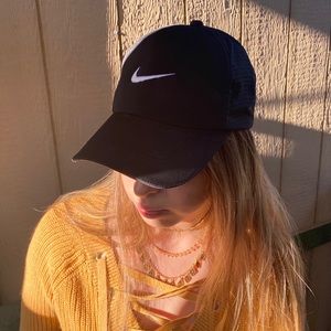 NIKE hat 🧢